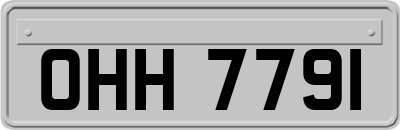 OHH7791