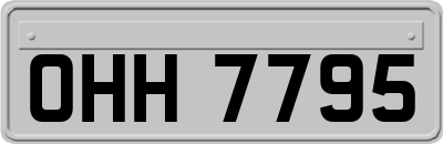 OHH7795