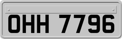 OHH7796