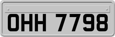 OHH7798