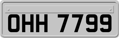 OHH7799