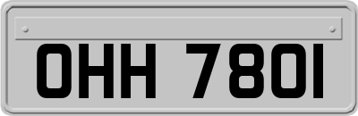 OHH7801