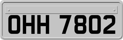 OHH7802