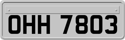 OHH7803