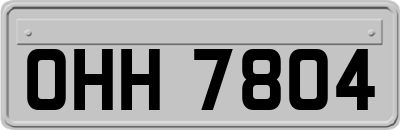 OHH7804