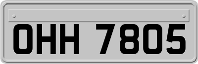 OHH7805
