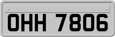 OHH7806