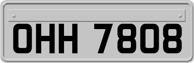 OHH7808