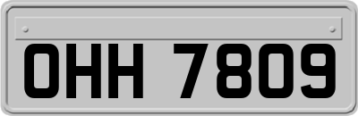 OHH7809