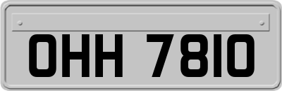OHH7810