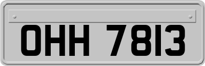 OHH7813