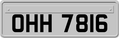 OHH7816