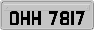 OHH7817