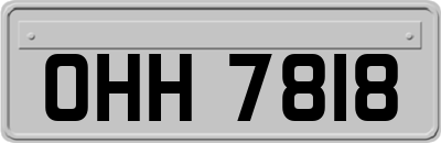 OHH7818