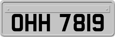 OHH7819
