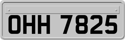 OHH7825