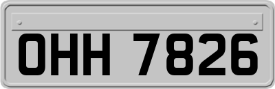 OHH7826