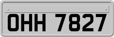 OHH7827