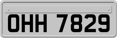OHH7829