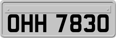 OHH7830