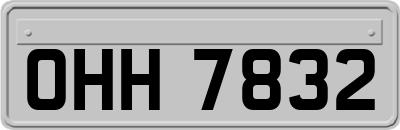 OHH7832