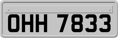 OHH7833