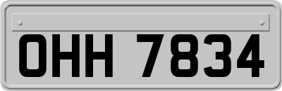 OHH7834