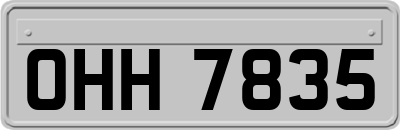 OHH7835