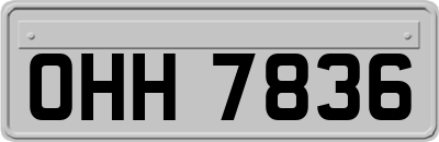 OHH7836