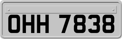 OHH7838