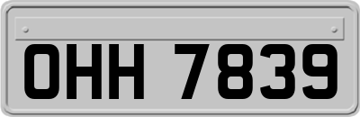 OHH7839