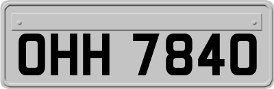 OHH7840