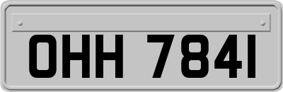 OHH7841