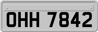 OHH7842