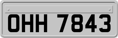 OHH7843