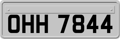 OHH7844