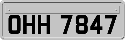 OHH7847