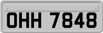 OHH7848