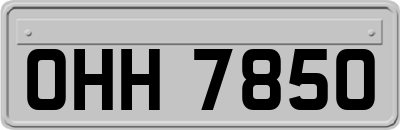 OHH7850