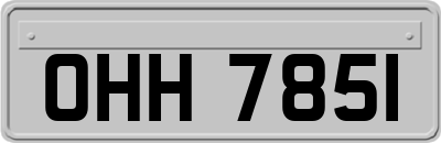 OHH7851