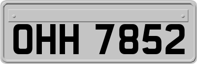OHH7852