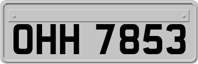 OHH7853