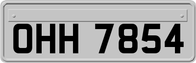 OHH7854