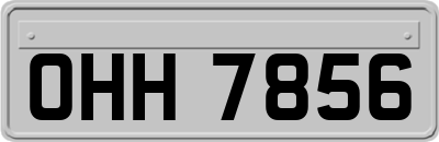 OHH7856
