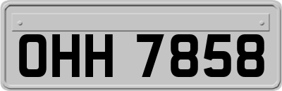 OHH7858