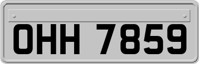 OHH7859