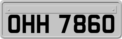 OHH7860