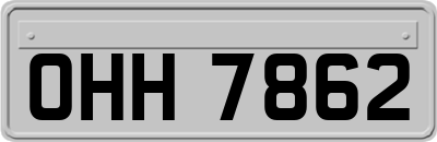 OHH7862