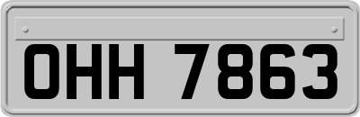 OHH7863