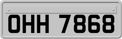 OHH7868